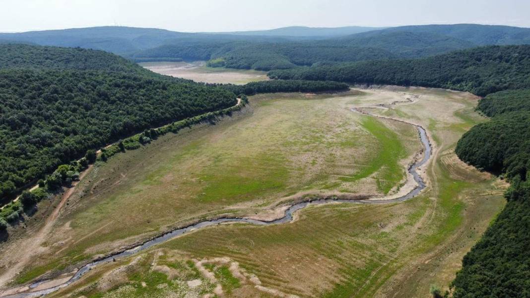 Uyarı tabelası kondu: İstanbul tarihi felaketin eşiğinde! Uzman isim 'Acil' diyerek uyardı, büyük tehlike kapıda 12